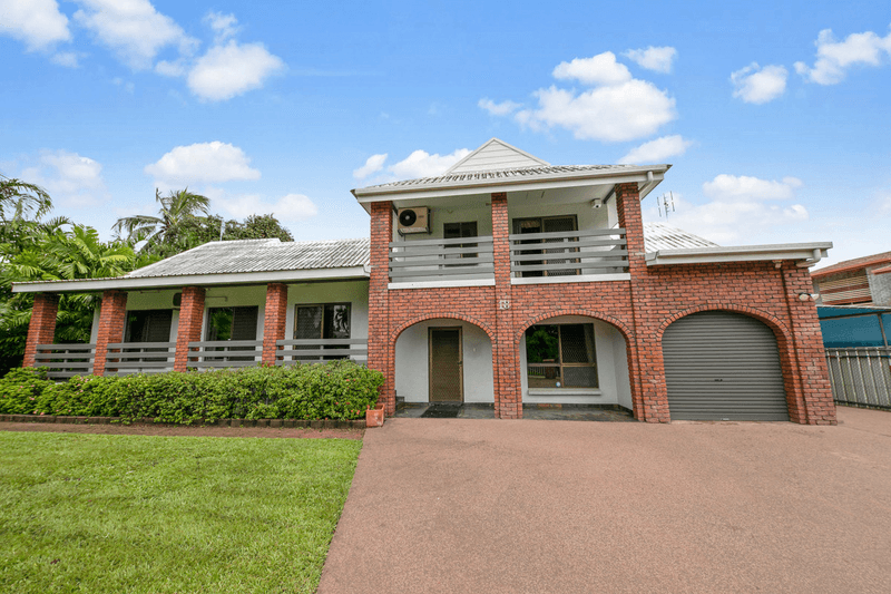 18 Darwent Street, MALAK, NT 0812