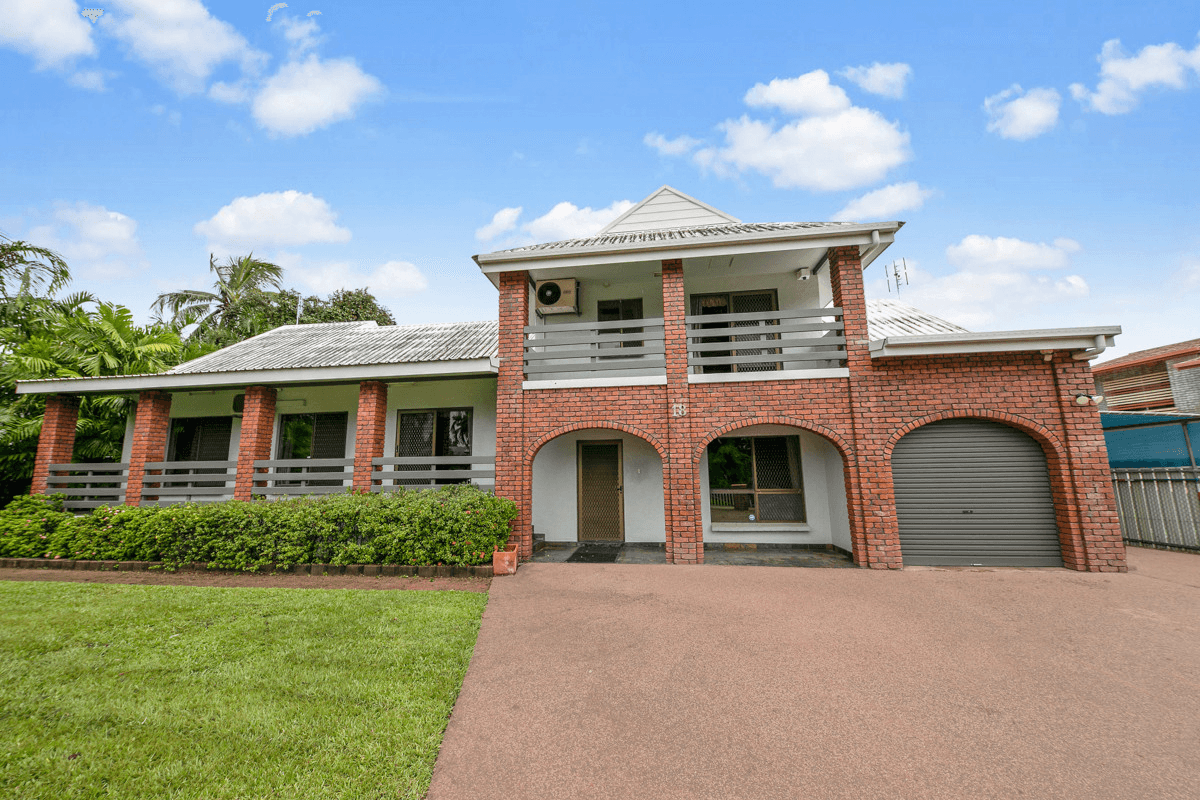 18 Darwent Street, MALAK, NT 0812