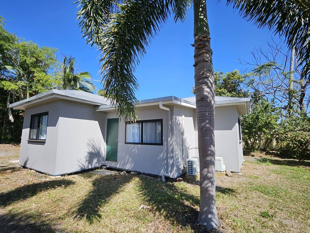 10 Hogg Street, COOKTOWN, QLD 4895