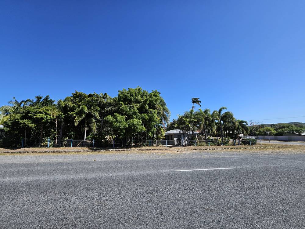 10 Hogg Street, COOKTOWN, QLD 4895