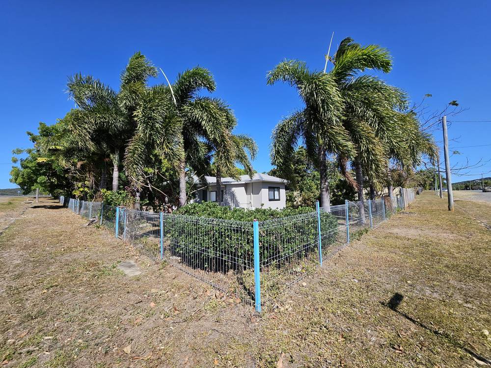 10 Hogg Street, COOKTOWN, QLD 4895