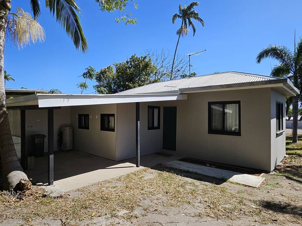 10 Hogg Street, COOKTOWN, QLD 4895
