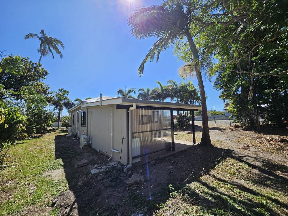 10 Hogg Street, COOKTOWN, QLD 4895