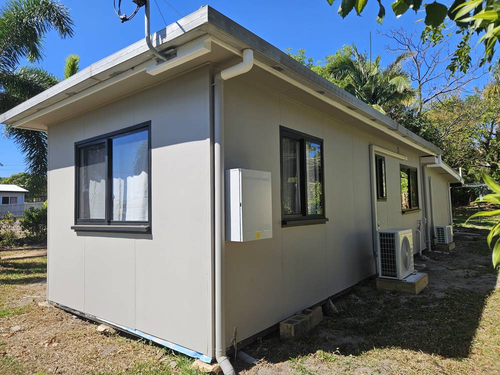 10 Hogg Street, COOKTOWN, QLD 4895
