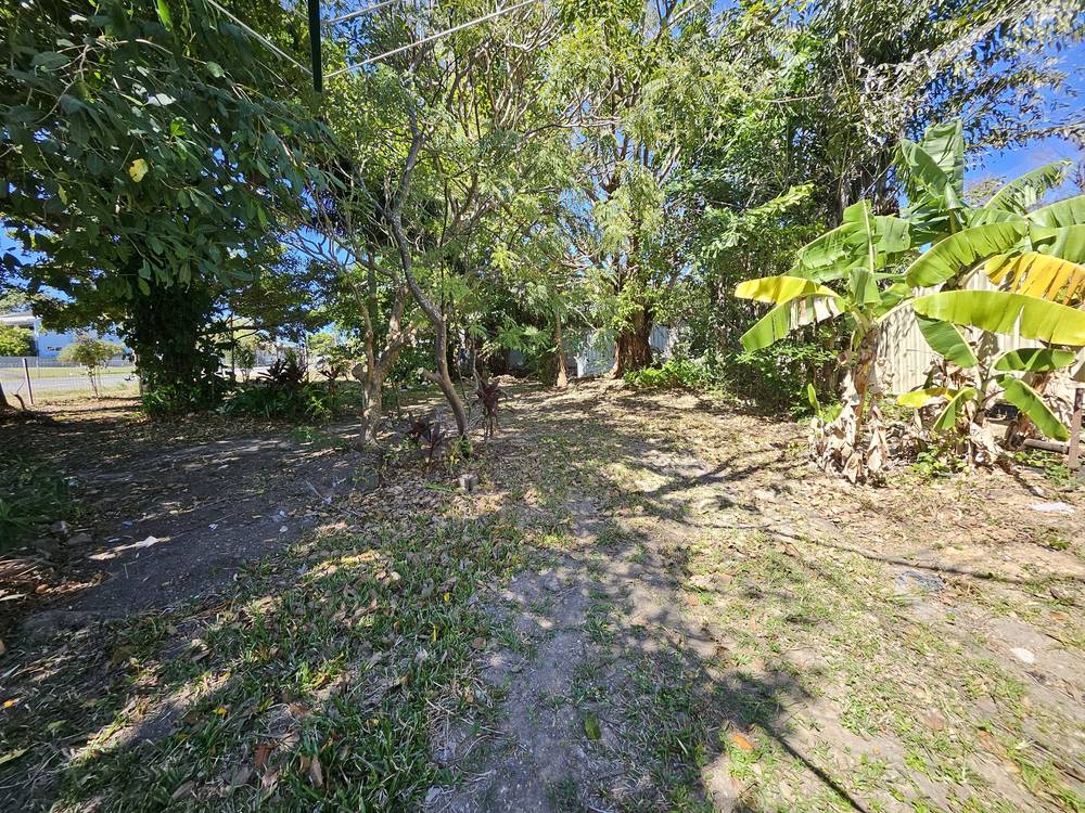 10 Hogg Street, COOKTOWN, QLD 4895