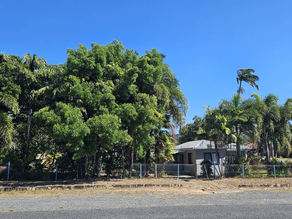 10 Hogg Street, COOKTOWN, QLD 4895