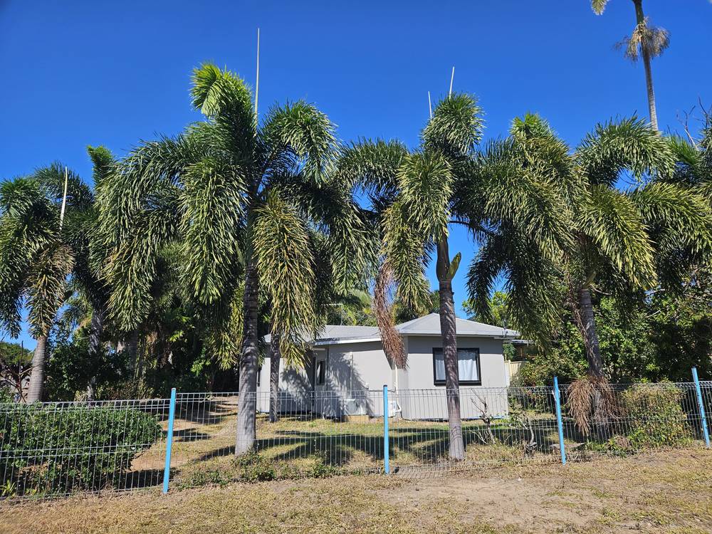 10 Hogg Street, COOKTOWN, QLD 4895
