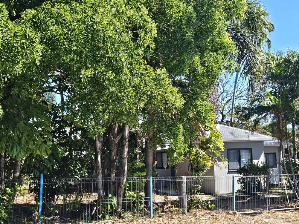 10 Hogg Street, COOKTOWN, QLD 4895