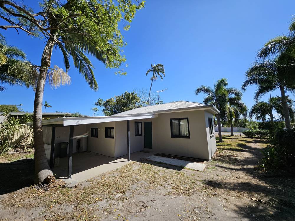 10 Hogg Street, COOKTOWN, QLD 4895