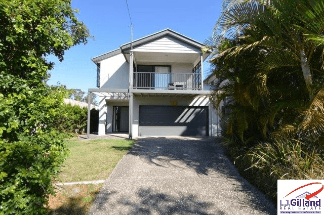 19A TOWER STREET, SPRINGWOOD, QLD 4127