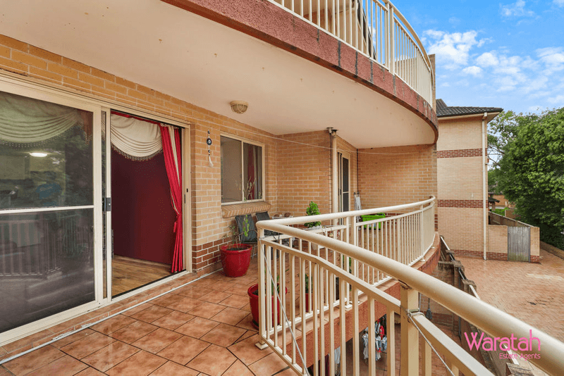 17/8-10 Fifth Ave, Blacktown, NSW 2148