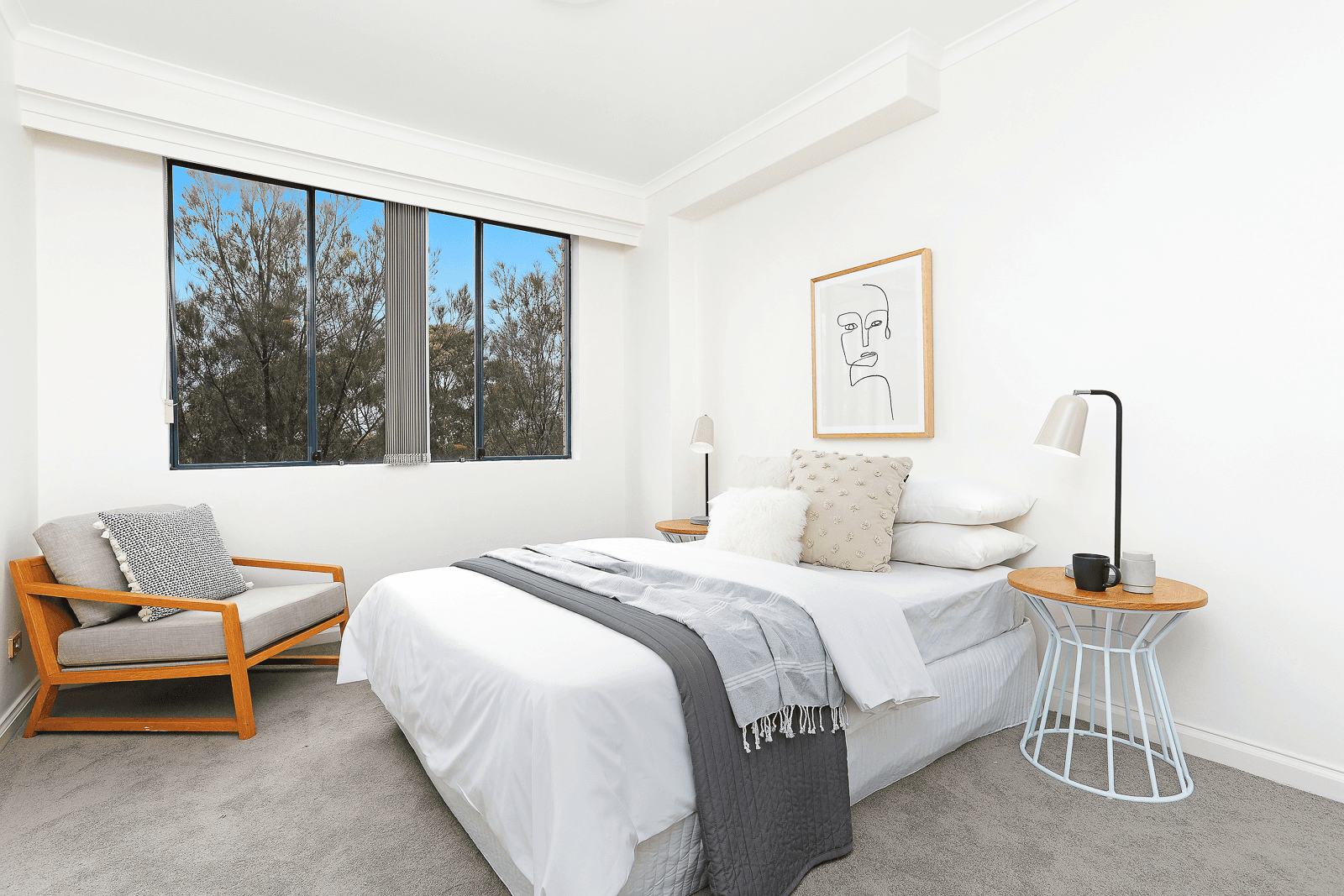 276/83-93 Dalmeny Avenue, Rosebery, NSW 2018