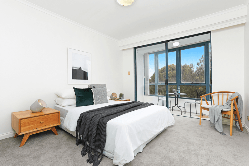 276/83-93 Dalmeny Avenue, Rosebery, NSW 2018