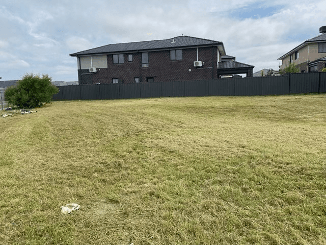 1 (Lot 201) Mississippi Ave, CLYDE, VIC 3978