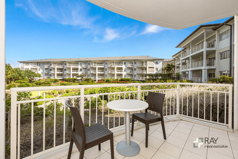 16/9 Gunnamatta Avenue - Mantra On Salt, Kingscliff, NSW 2487