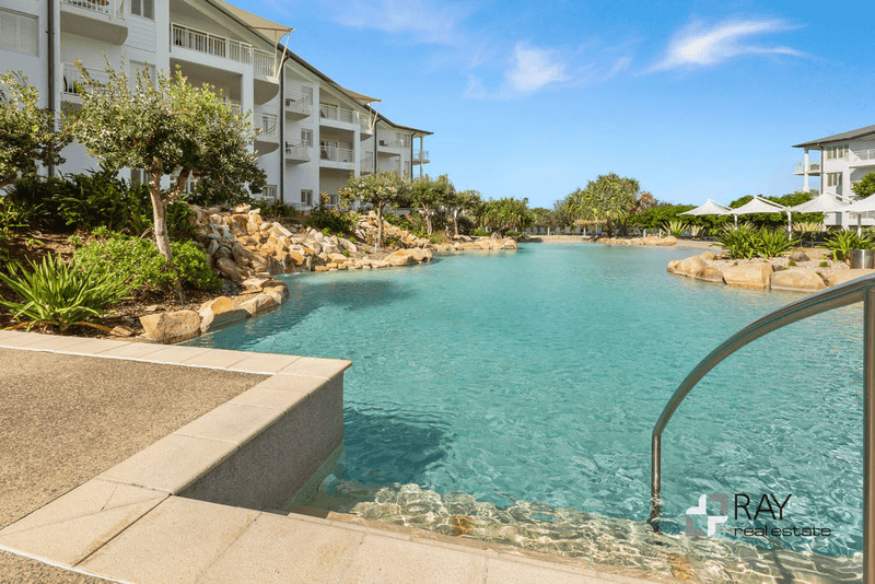 16/9 Gunnamatta Avenue - Mantra On Salt, Kingscliff, NSW 2487