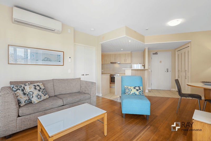 16/9 Gunnamatta Avenue - Mantra On Salt, Kingscliff, NSW 2487