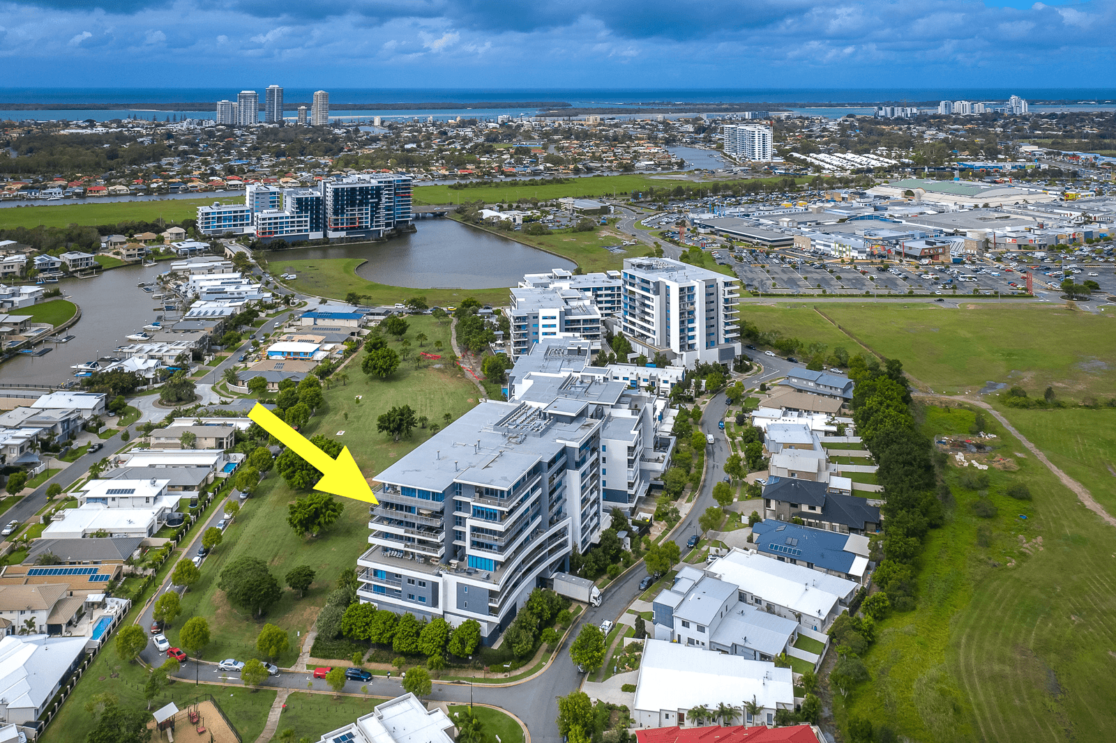 705/15 Compass Drive, BIGGERA WATERS, QLD 4216