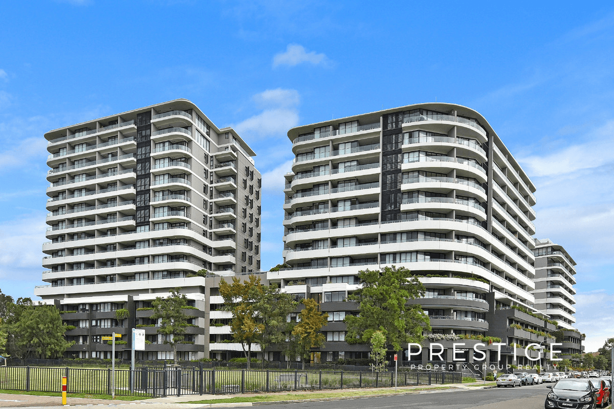 307/24 Levey Street, Wolli Creek, NSW 2205