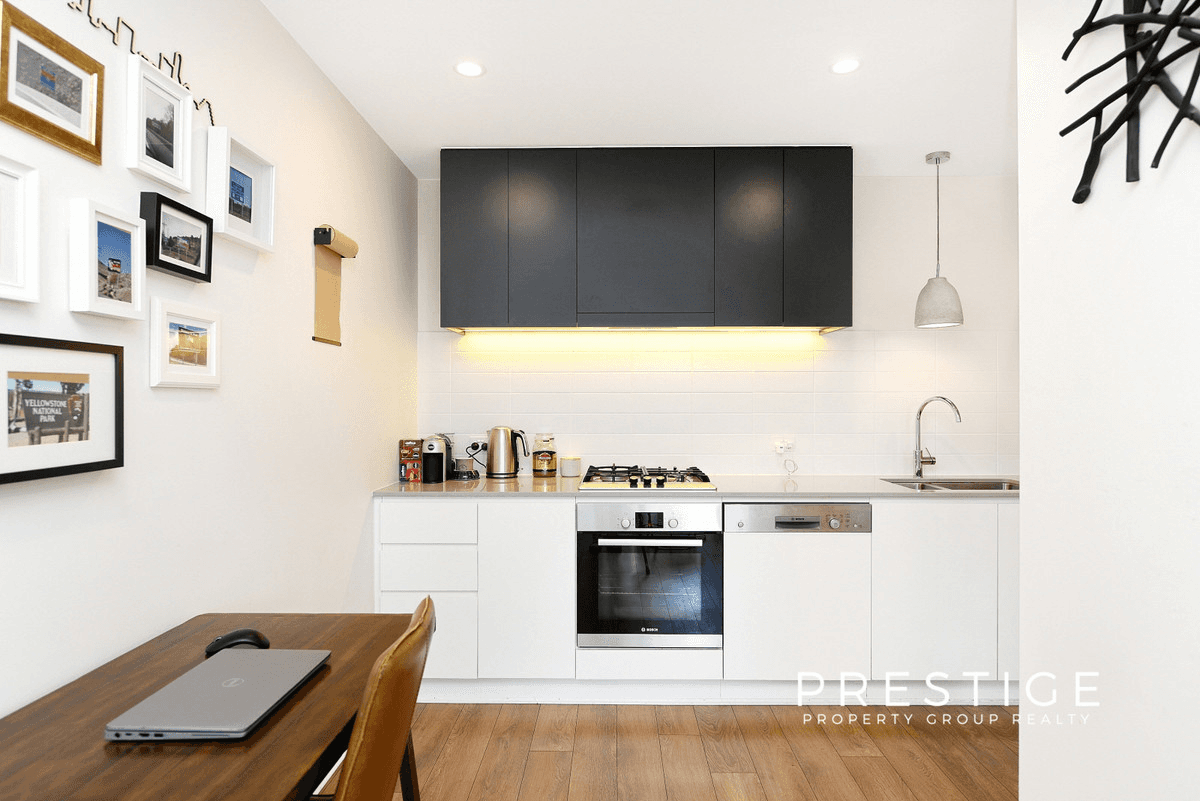 307/24 Levey Street, Wolli Creek, NSW 2205