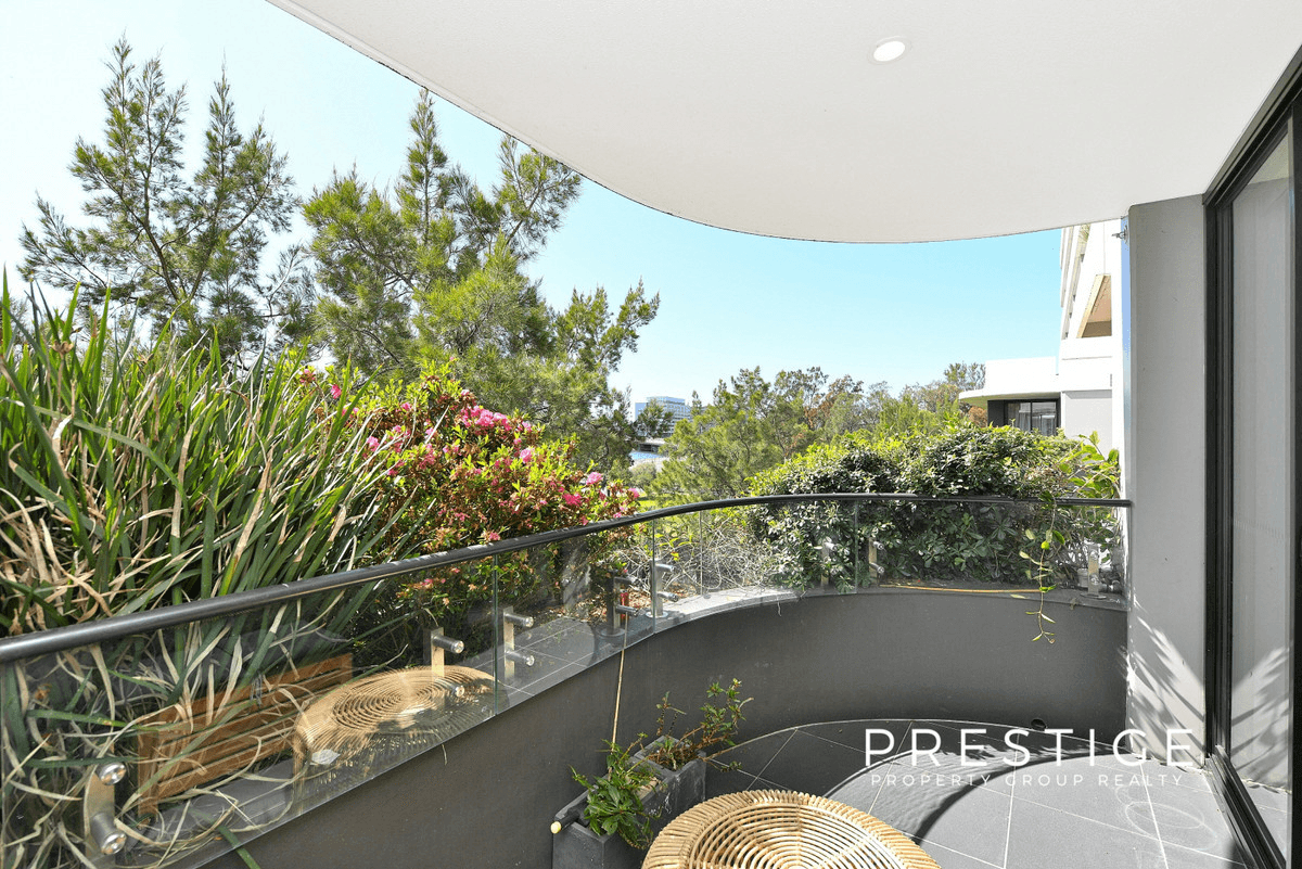 307/24 Levey Street, Wolli Creek, NSW 2205