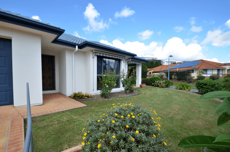 Unit 1/37 Lancewood Cct, Robina, QLD 4226