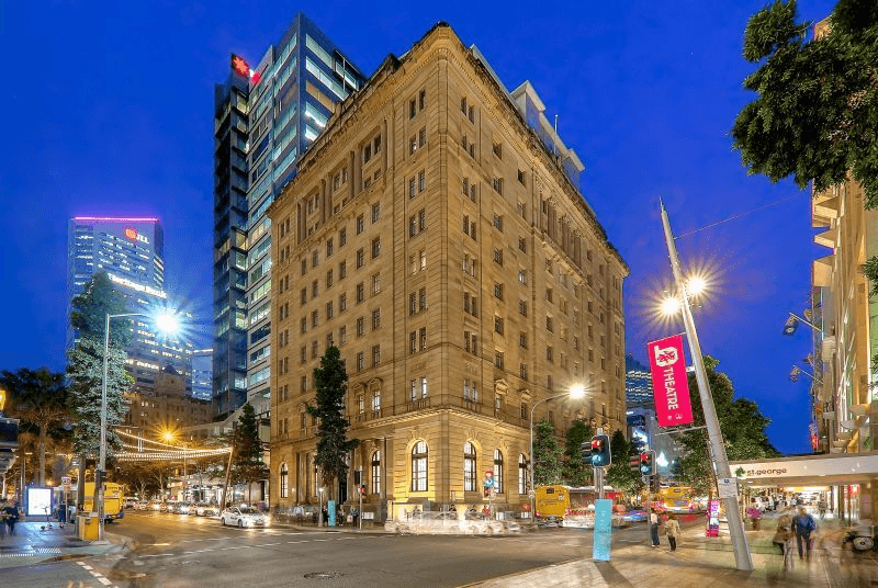 102/201 Edward Street, BRISBANE CITY, QLD 4000