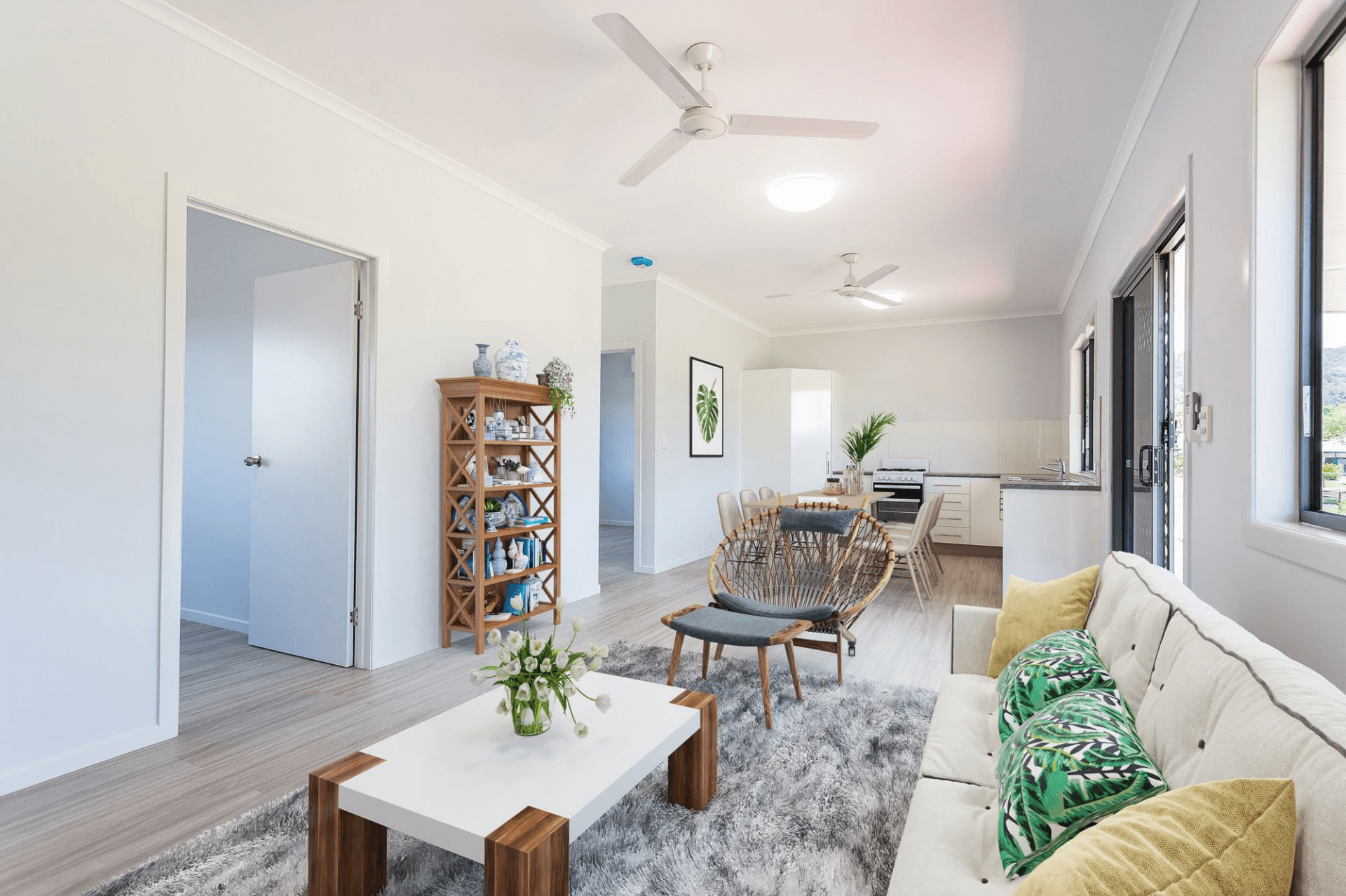 88 Marlin Drive, WONGA BEACH, QLD 4873