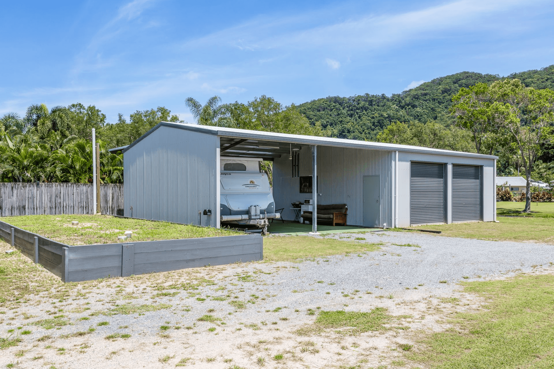 88 Marlin Drive, WONGA BEACH, QLD 4873