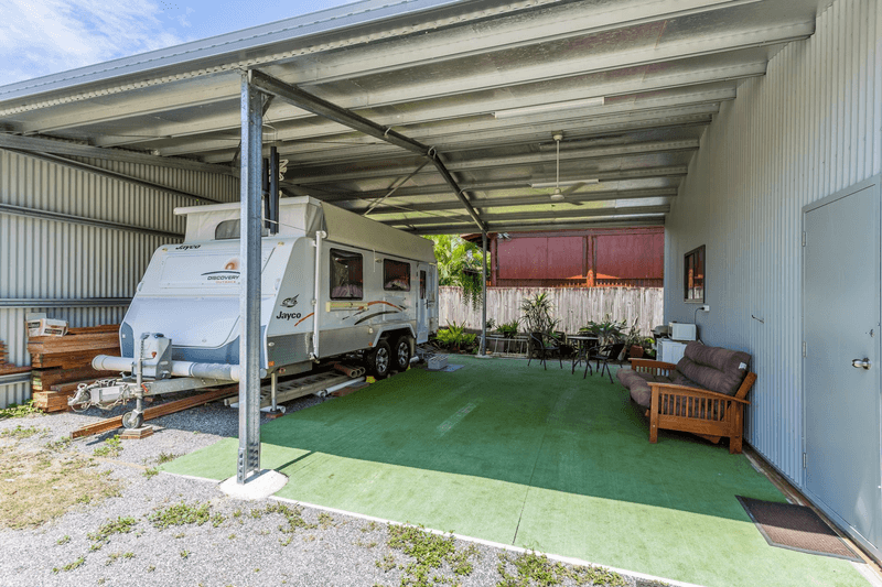 88 Marlin Drive, WONGA BEACH, QLD 4873