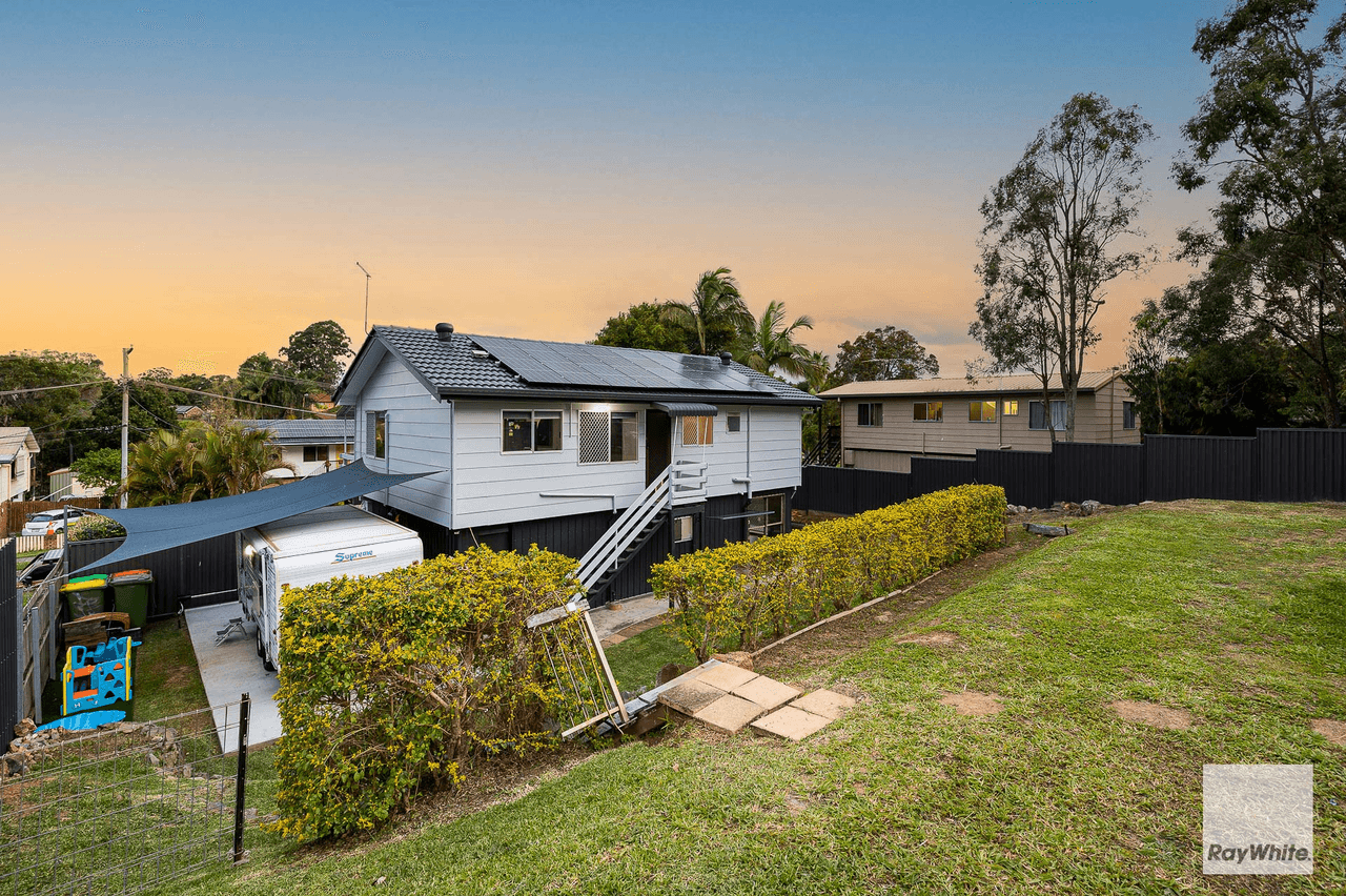 5 OGorman Street, ALEXANDRA HILLS, QLD 4161