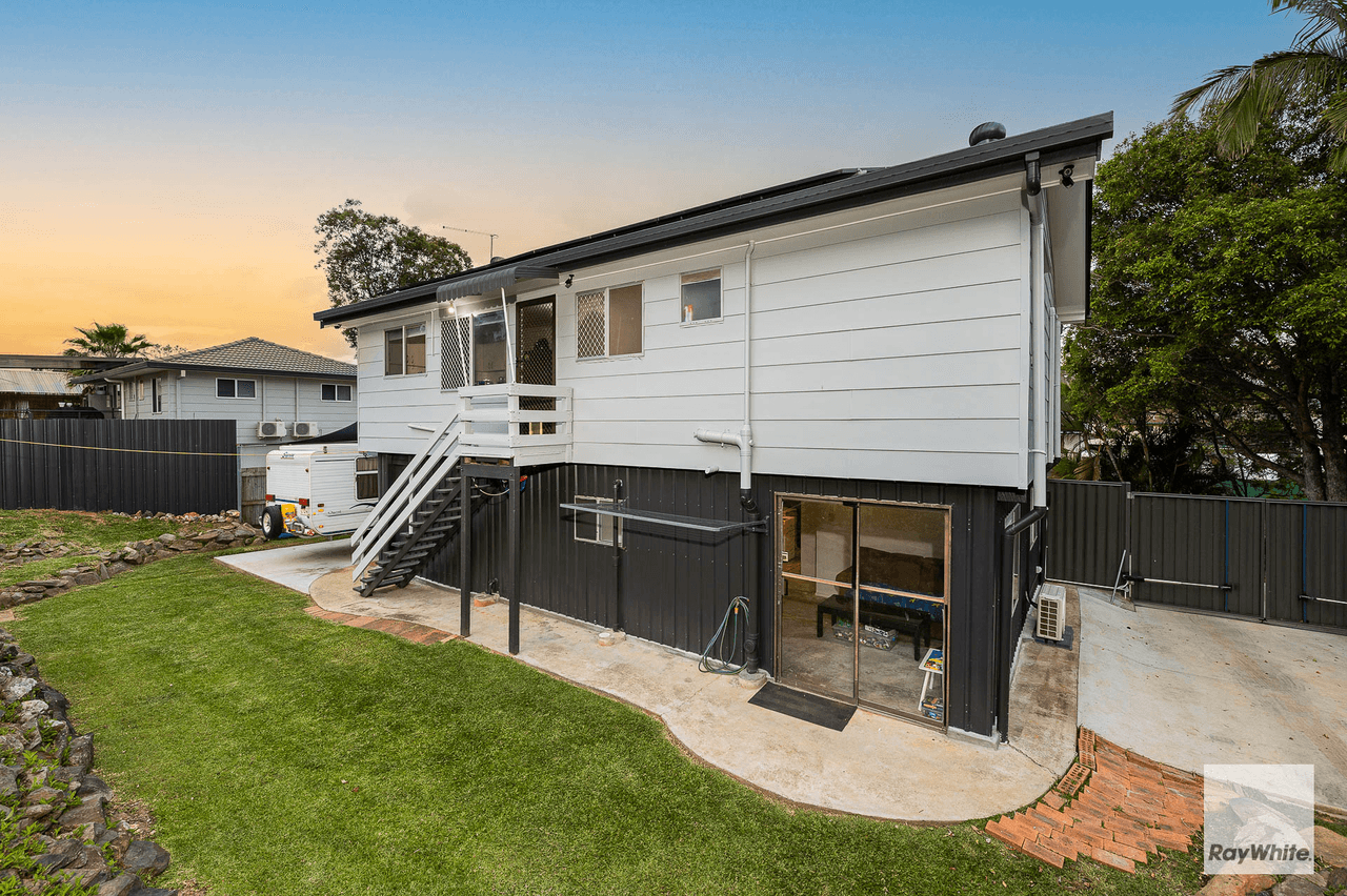 5 OGorman Street, ALEXANDRA HILLS, QLD 4161