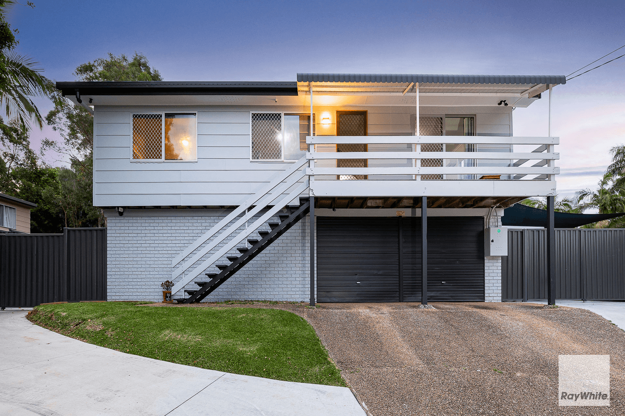 5 OGorman Street, ALEXANDRA HILLS, QLD 4161