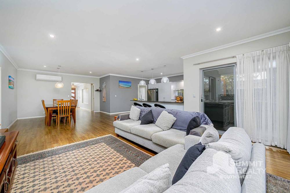 5 Cygnet Court, Millbridge, WA 6232