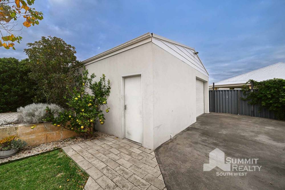 5 Cygnet Court, Millbridge, WA 6232