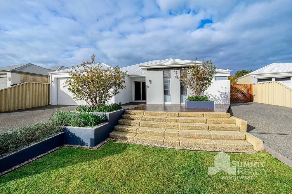 5 Cygnet Court, Millbridge, WA 6232