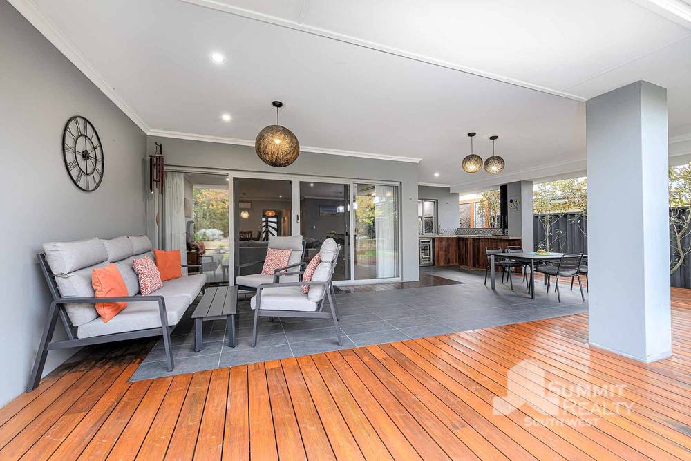 5 Cygnet Court, Millbridge, WA 6232