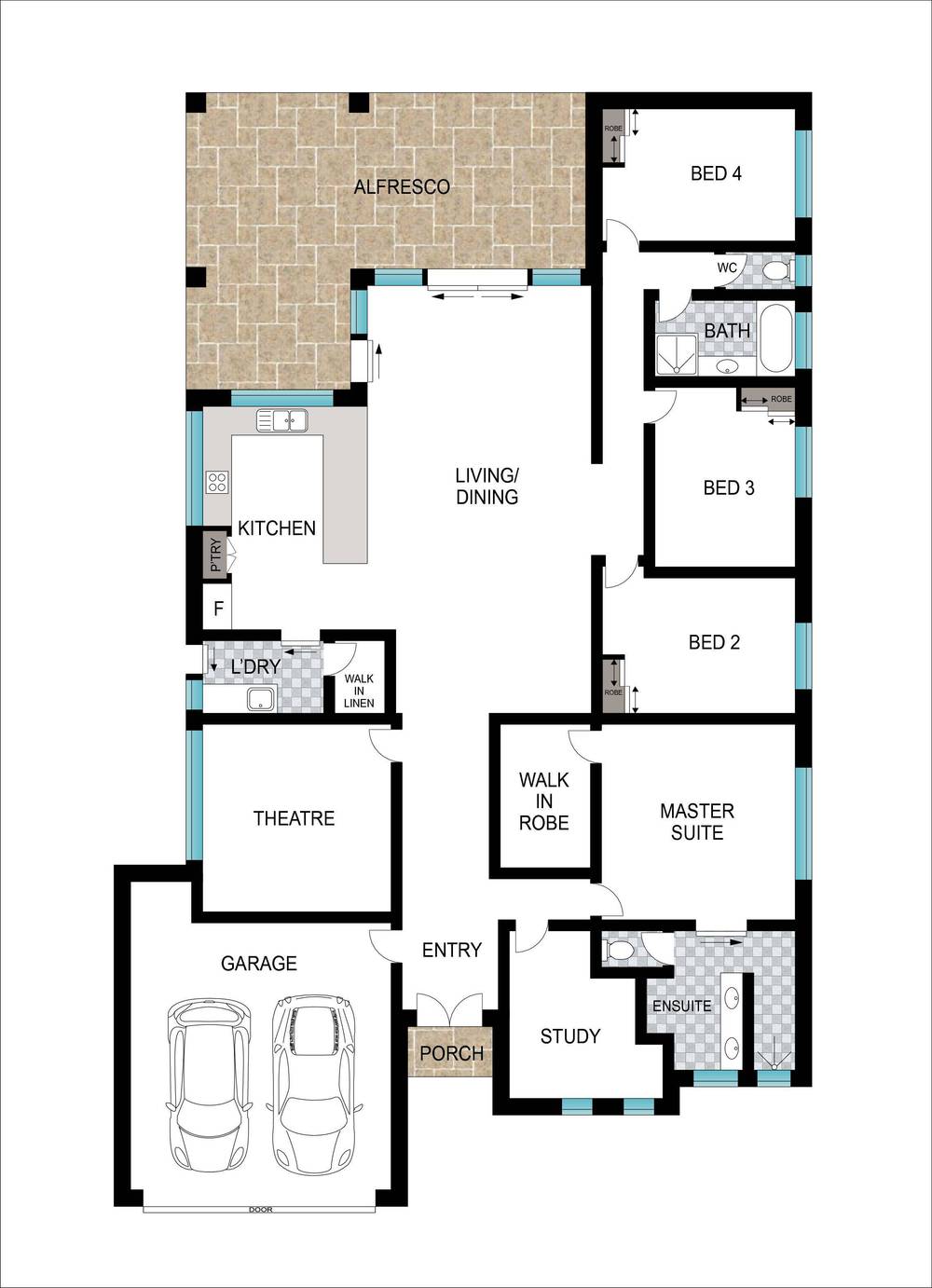 5 Cygnet Court, Millbridge, WA 6232