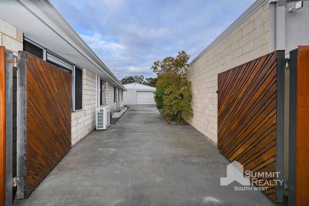 5 Cygnet Court, Millbridge, WA 6232