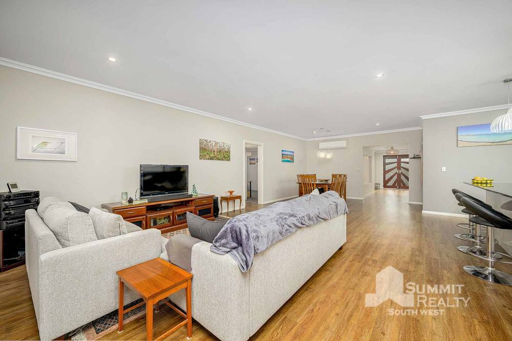 5 Cygnet Court, Millbridge, WA 6232