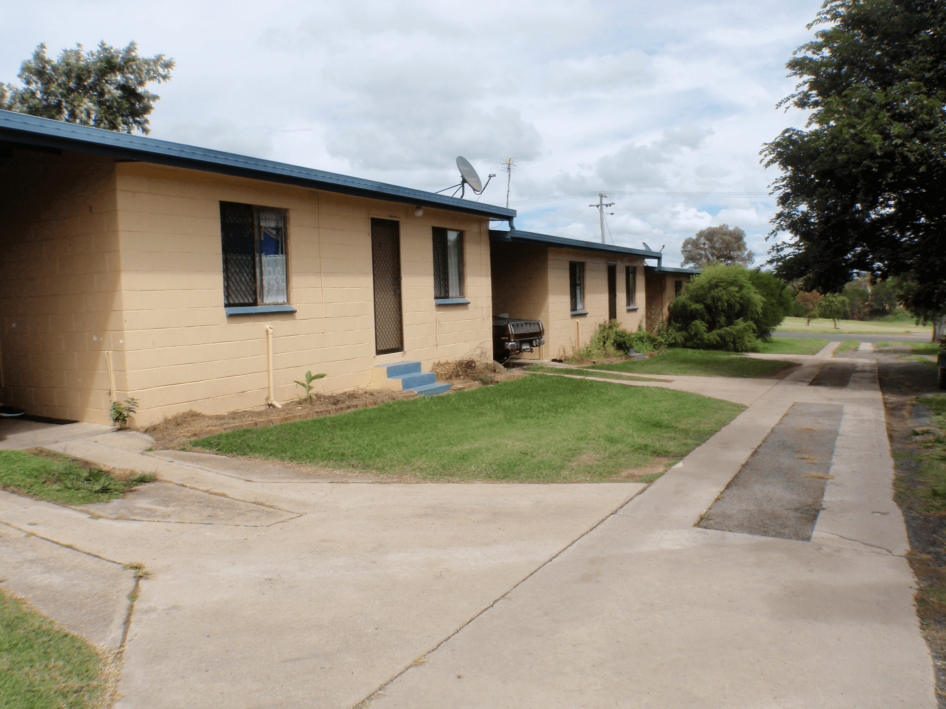 2A Wallace Street, WARWICK, QLD 4370