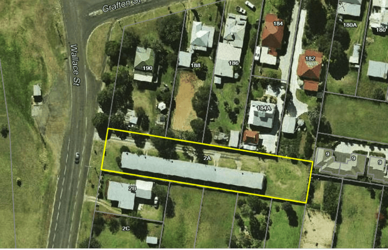 2A Wallace Street, WARWICK, QLD 4370