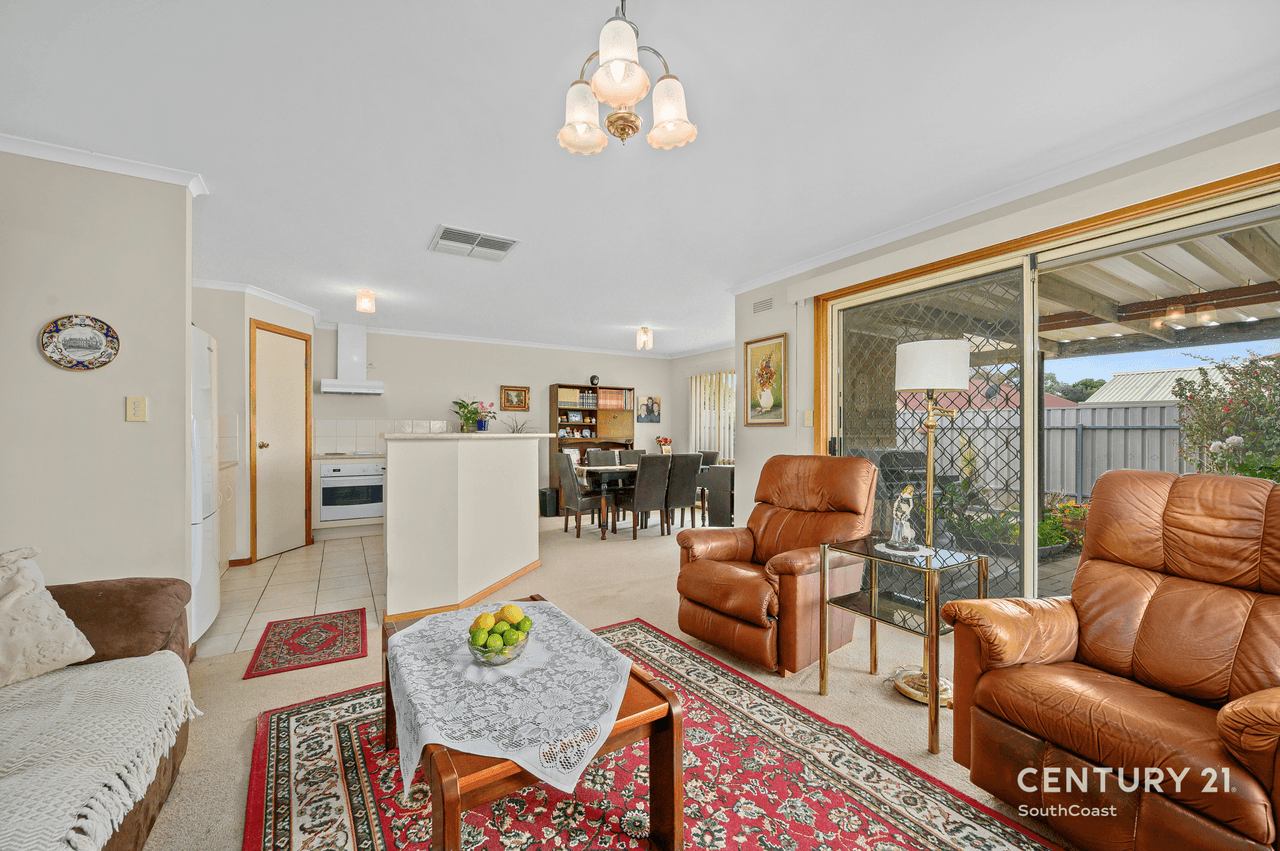 52 Marla Crescent, Noarlunga Downs, SA 5168