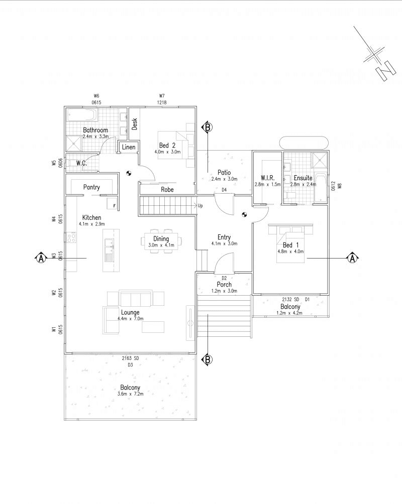 35 Seabreeze Parade, BLACK HEAD, NSW 2430