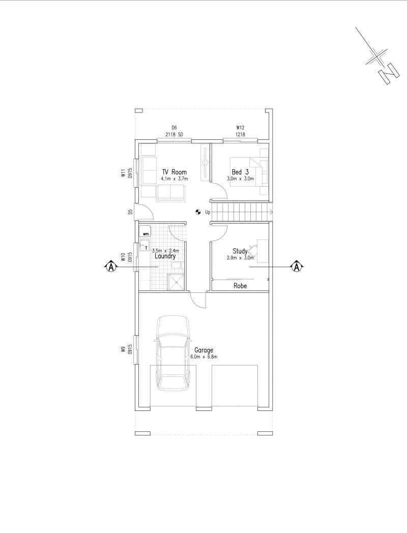 35 Seabreeze Parade, BLACK HEAD, NSW 2430