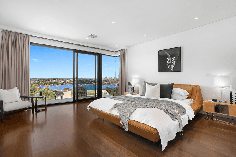 1B Clairvaux Road, Vaucluse, NSW 2030