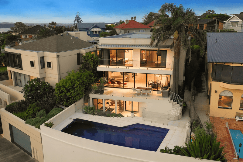 1B Clairvaux Road, Vaucluse, NSW 2030