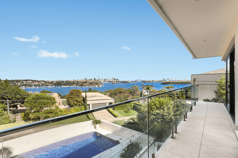 1B Clairvaux Road, Vaucluse, NSW 2030