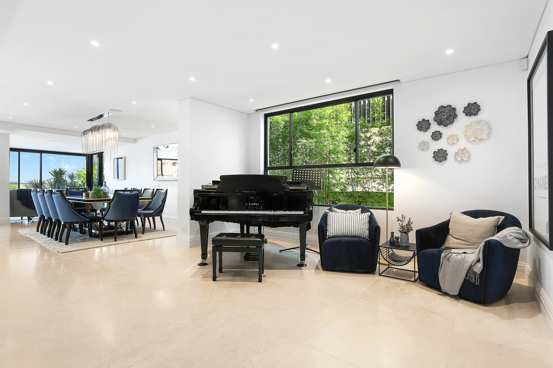 1B Clairvaux Road, Vaucluse, NSW 2030