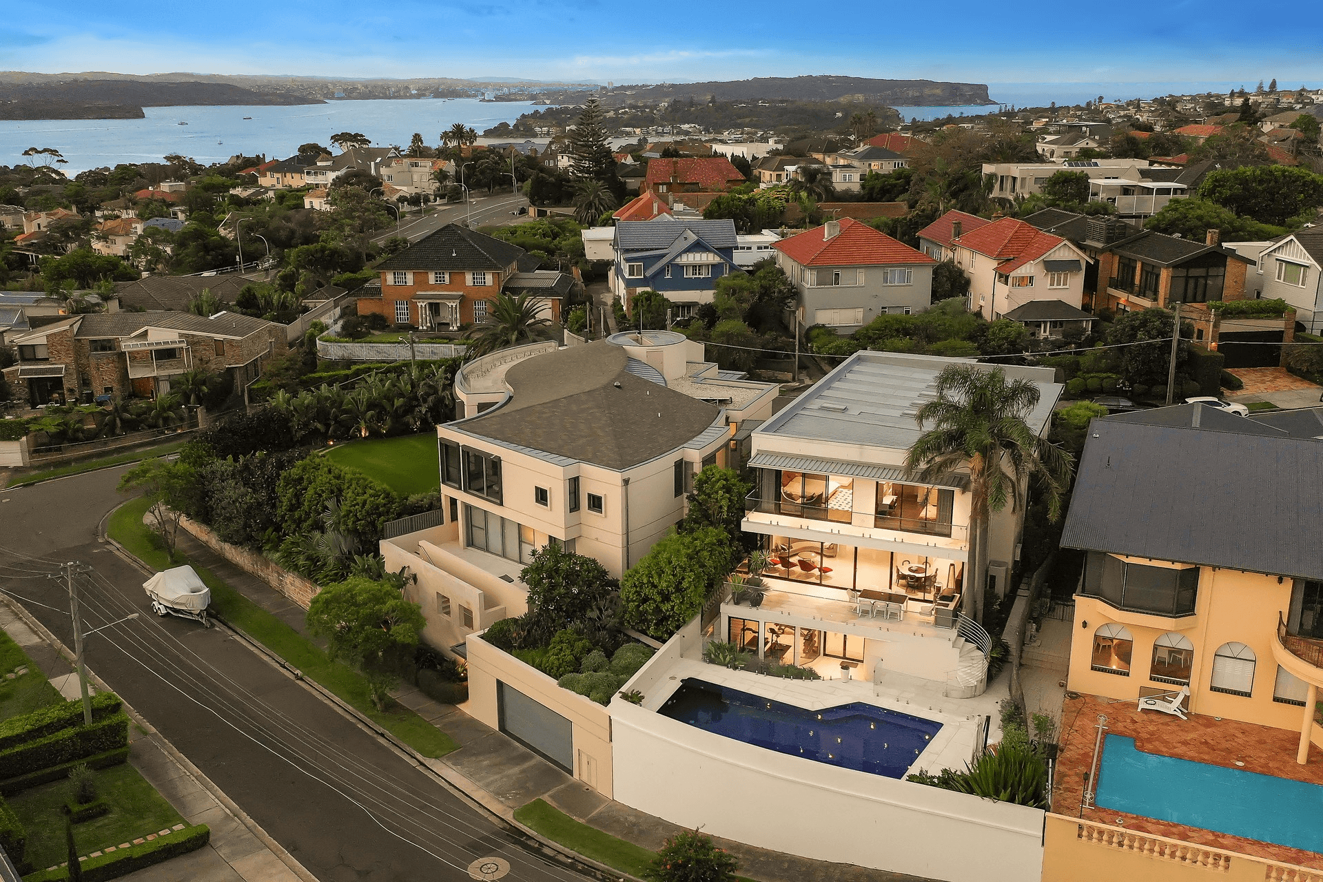 1B Clairvaux Road, Vaucluse, NSW 2030